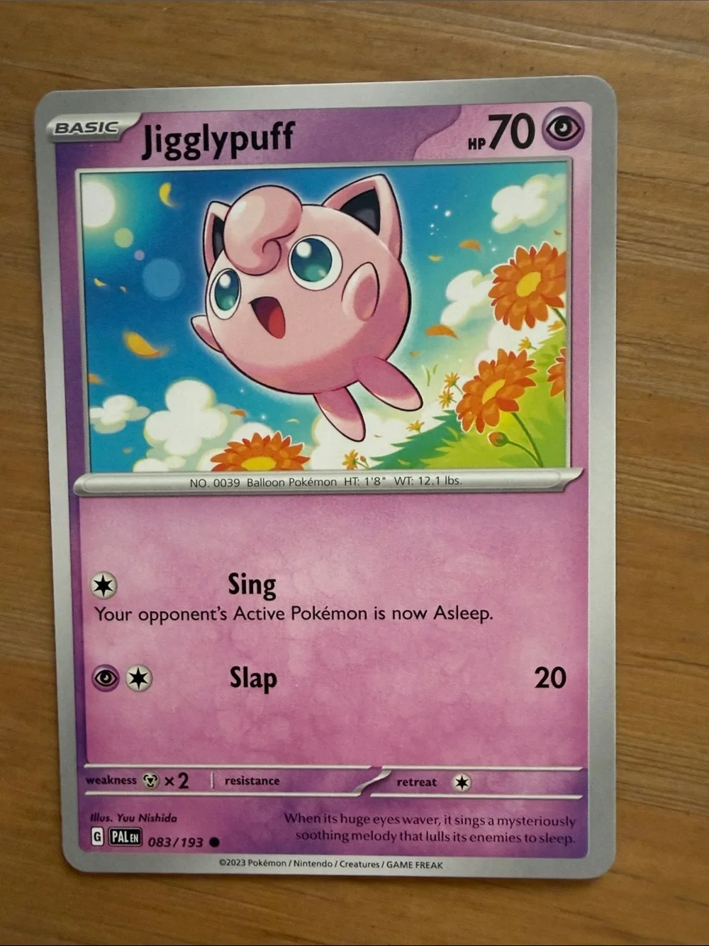 🌸 Cute Pokémon Card Lot 🩷 | 12 Cards ✨5/$25✨